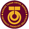 马来西亚理工大学LOGO